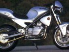 2000 Norton C 652 Combat